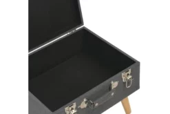 Förvaringspall 40 Cm Beige Tyg 14 Förvaringspall 40 Cm Beige Tyg -SONGMICS Försäljning forvaringspall 40 cm morkgra tyg gra 4937555