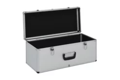 Förvaringsväskor 2 St Silver Aluminium 9 Förvaringsväskor 2 St Silver Aluminium -SONGMICS Försäljning forvaringsvaskor 2 st silver aluminium silver 4456518