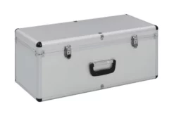 Förvaringsväskor 2 St Silver Aluminium 10 Förvaringsväskor 2 St Silver Aluminium -SONGMICS Försäljning forvaringsvaskor 2 st silver aluminium silver 4456519