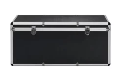 Förvaringsväskor 3 St Silver Aluminium -SONGMICS Försäljning forvaringsvaskor 3 st svart aluminium svart 3052411