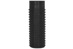 Fuktskyddsmatta Präglad HDPE 400 G/m² 0,5x20 M 9 Fuktskyddsmatta Präglad HDPE 400 G/m² 0,5x20 M -SONGMICS Försäljning fuktskyddsmatta praglad hdpe 400 gm 05x20 m svart 1476240