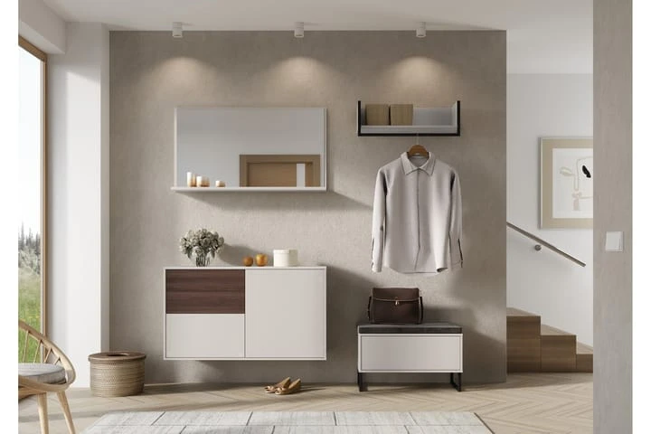 Garderob Cariseda 3 Garderob Cariseda - Bild 3