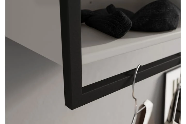 Garderob Cariseda 4 Garderob Cariseda - Bild 4