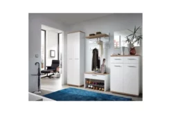 Germania Skohylla/bänk Top Vit & Sonoma Ek 3192-178 8 Germania Skohylla/bänk Top Vit & Sonoma Ek 3192-178 -SONGMICS Försäljning germania skohyllabank top vit sonoma ek 3192 178 1105840