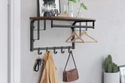 Hängare Krokar -SONGMICS Försäljning hangare krokar vasagle 2054279