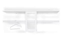 Hathylla Euphemia 100 Cm 8 Hathylla Euphemia 100 Cm -SONGMICS Försäljning hathylla euphemia 100 cm vit 4721719