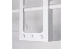 Hathylla Euphemia 100 Cm 10 Hathylla Euphemia 100 Cm -SONGMICS Försäljning hathylla euphemia 100 cm vit 4721721