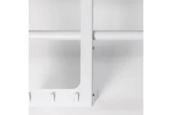 Hathylla Euphemia 100 Cm 11 Hathylla Euphemia 100 Cm -SONGMICS Försäljning hathylla euphemia 100 cm vit 4721722