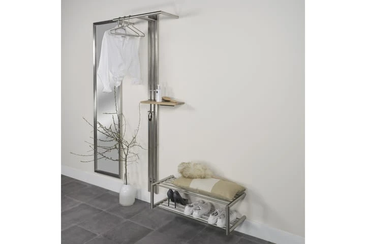 Hatthylla Brije 68 Cm 2 Hatthylla Brije 68 Cm - Bild 2