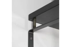 Hatthylla Butrina 70 Cm 9 Hatthylla Butrina 70 Cm -SONGMICS Försäljning hatthylla butrina 70 cm svart 4724823