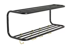 Hatthylla Coxburg 25x75 Cm