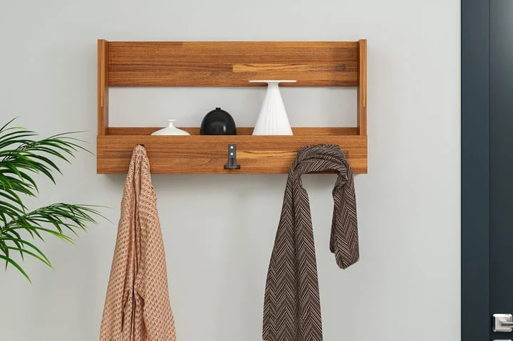 Hatthylla Dzyda 70x12 Cm 2 Hatthylla Dzyda 70x12 Cm - Bild 2