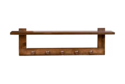 Hatthylla Dzyda 80x17 Cm