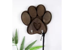 Hatthylla Furbaby 17x4 Cm -SONGMICS Försäljning hatthylla furbaby 17x4 cm brun 4197049