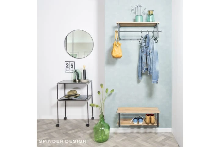 Hatthylla Javli 76 Cm 2 Hatthylla Javli 76 Cm - Bild 2