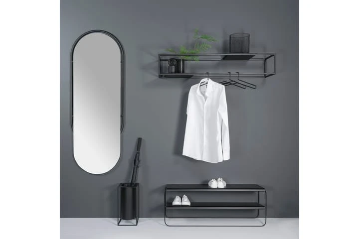 Hatthylla Lalido 118 Cm 2 Hatthylla Lalido 118 Cm - Bild 2