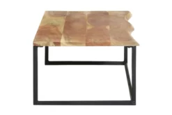 Hatthylla Med Levande Kant 100x35x22 Cm Massivt Akaciaträ 12 Hatthylla Med Levande Kant 100x35x22 Cm Massivt Akaciaträ -SONGMICS Försäljning hatthylla med levande kant 100x35x22 cm massivt akaciatra brun 3749059