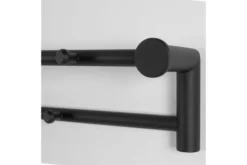 Hatthylla Miccalo 67 Cm -SONGMICS Försäljning hatthylla miccalo 67 cm svart 4721710