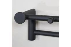 Hatthylla Miccalo 67 Cm -SONGMICS Försäljning hatthylla miccalo 67 cm svart 4721711