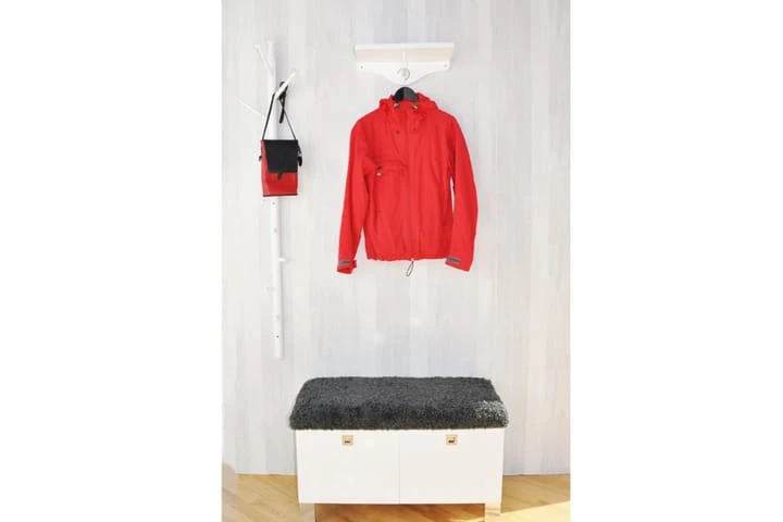 Hatthylla Oinone 40 Cm Liten 2 Hatthylla Oinone 40 Cm Liten - Bild 2