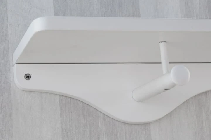 Hatthylla Oinone 40 Cm Liten 3 Hatthylla Oinone 40 Cm Liten - Bild 3