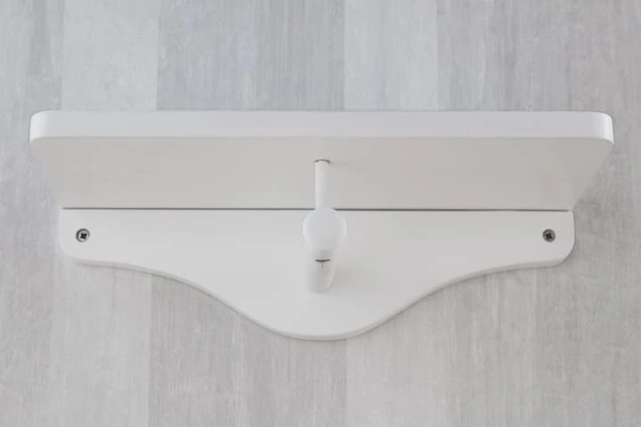 Hatthylla Oinone 40 Cm Liten 4 Hatthylla Oinone 40 Cm Liten - Bild 4