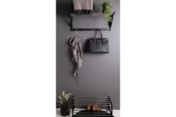 Hatthylla Pantelo -SONGMICS Försäljning hatthylla pantelo svart 2444699