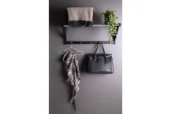 Hatthylla Pantelo -SONGMICS Försäljning hatthylla pantelo svart 2444700