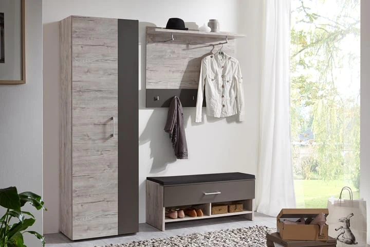 Hatthylla Priego 100 Cm 2 Hatthylla Priego 100 Cm - Bild 2