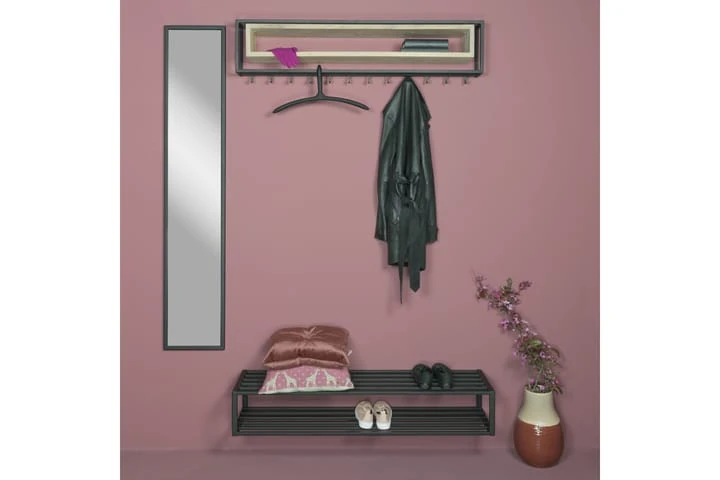 Hatthylla Secira 118 Cm 2 Hatthylla Secira 118 Cm - Bild 2