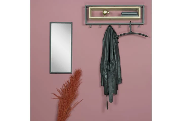 Hatthylla Secira 78 Cm 3 Hatthylla Secira 78 Cm - Bild 3