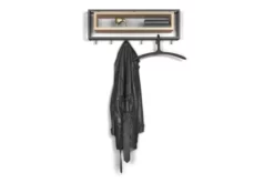 Hatthylla Secira 78 Cm 7 Hatthylla Secira 78 Cm -SONGMICS Försäljning hatthylla secira 78 cm svartek 4721637