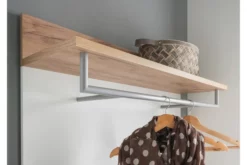 Hatthyllepanel Duncan 96 Cm -SONGMICS Försäljning hatthyllepanel duncan 96 cm vitek 4200700