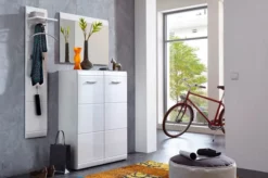 Hatthyllepanel Indre 30 Cm 9 Hatthyllepanel Indre 30 Cm -SONGMICS Försäljning hatthyllepanel indre 30 cm vit 1848244