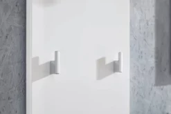 Hatthyllepanel Indre 30 Cm 11 Hatthyllepanel Indre 30 Cm -SONGMICS Försäljning hatthyllepanel indre 30 cm vit 1848246