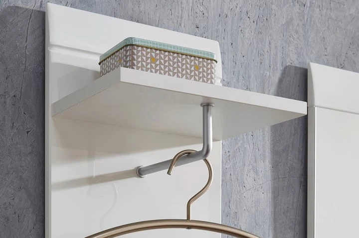 Hatthyllepanel Indre 30 Cm 6 Hatthyllepanel Indre 30 Cm - Bild 6