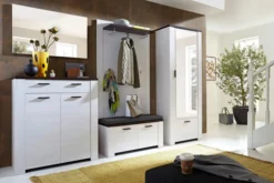 Hatthyllepanel Nigel 96 Cm 5 Hatthyllepanel Nigel 96 Cm -SONGMICS Försäljning hatthyllepanel nigel 96 cm larkhavanna ek 2052307