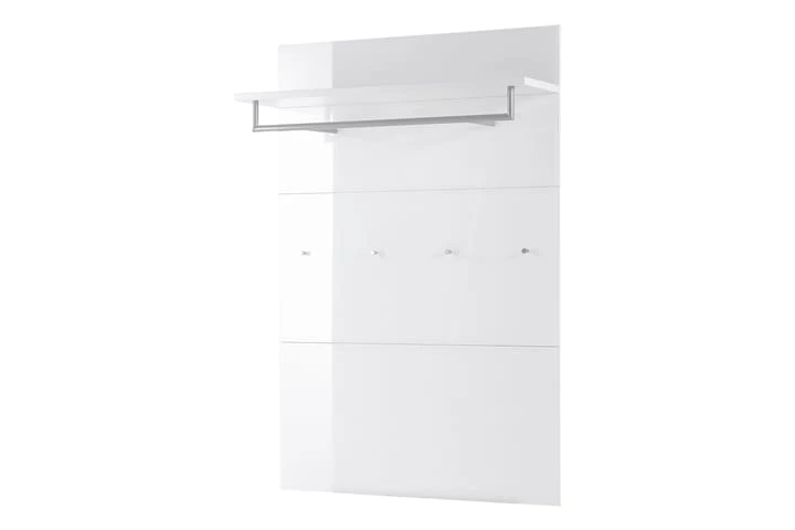 Hatthyllepanel Rupert 97 Cm 3 Hatthyllepanel Rupert 97 Cm - Bild 3