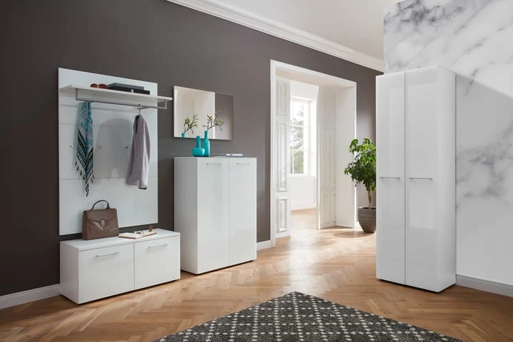 Hatthyllepanel Rupert 97 Cm 6 Hatthyllepanel Rupert 97 Cm - Bild 6