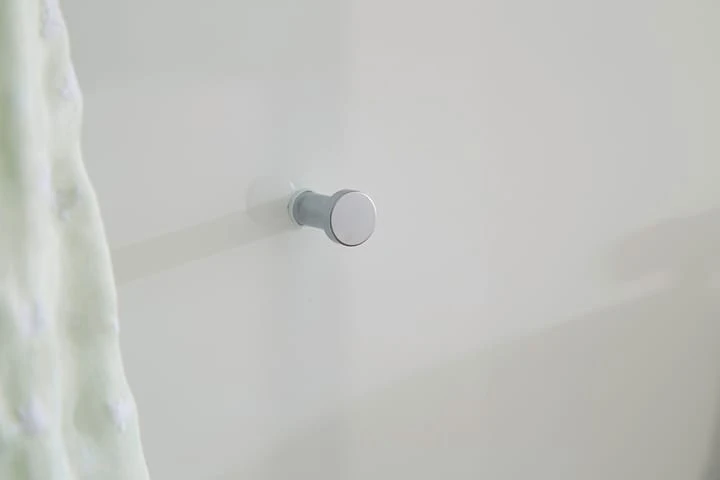 Hatthyllepanel Rupert 97 Cm 4 Hatthyllepanel Rupert 97 Cm - Bild 4