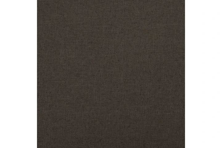 Hopfällbar Förvaringsbänk Blå 76x38x38 Cm Konstlinne 9 Hopfällbar Förvaringsbänk Blå 76x38x38 Cm Konstlinne - Bild 9