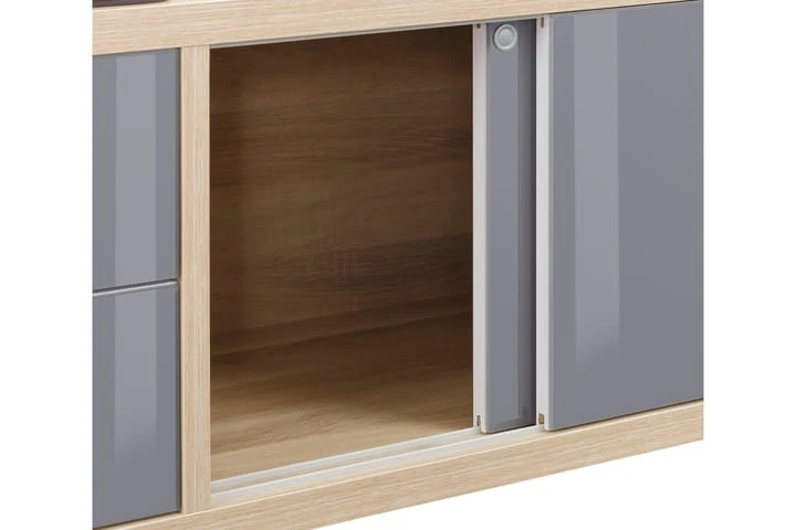 Hurts M Sittdyna Heiden 133 Cm 2 Hurts M Sittdyna Heiden 133 Cm - Bild 2