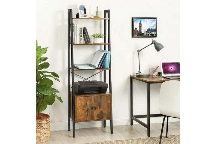 Hylla Blinja 4 Hylla Blinja - Bild 4