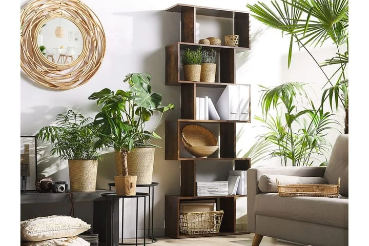 Hylla Hahira 70x24 Cm 2 Hylla Hahira 70x24 Cm - Bild 2