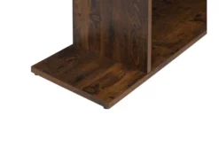 Hylla Hahira 70x24 Cm 12 Hylla Hahira 70x24 Cm -SONGMICS Försäljning hylla hahira 70x24 cm morkt tra 3057831