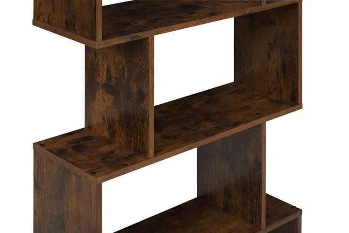 Hylla Hahira 70x24 Cm 6 Hylla Hahira 70x24 Cm - Bild 6