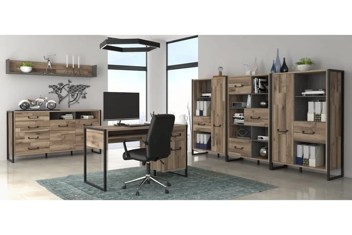 Hylla Lodmoor 94 Cm 2 Hylla Lodmoor 94 Cm - Bild 2