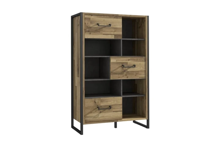 Hylla Lodmoor 94 Cm 1 Hylla Lodmoor 94 Cm