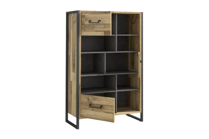 Hylla Lodmoor 94 Cm 3 Hylla Lodmoor 94 Cm - Bild 3