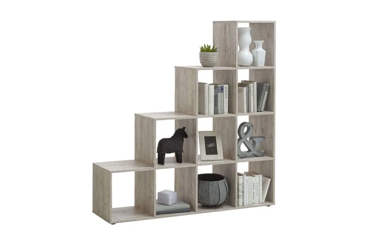 Hylla Meryl 139 Cm Trappsteg 1 Hylla Meryl 139 Cm Trappsteg